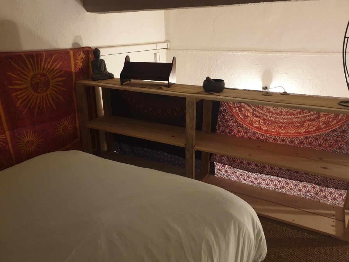 Charmant Appartement Coeur Village Provencal Lambesc Εξωτερικό φωτογραφία